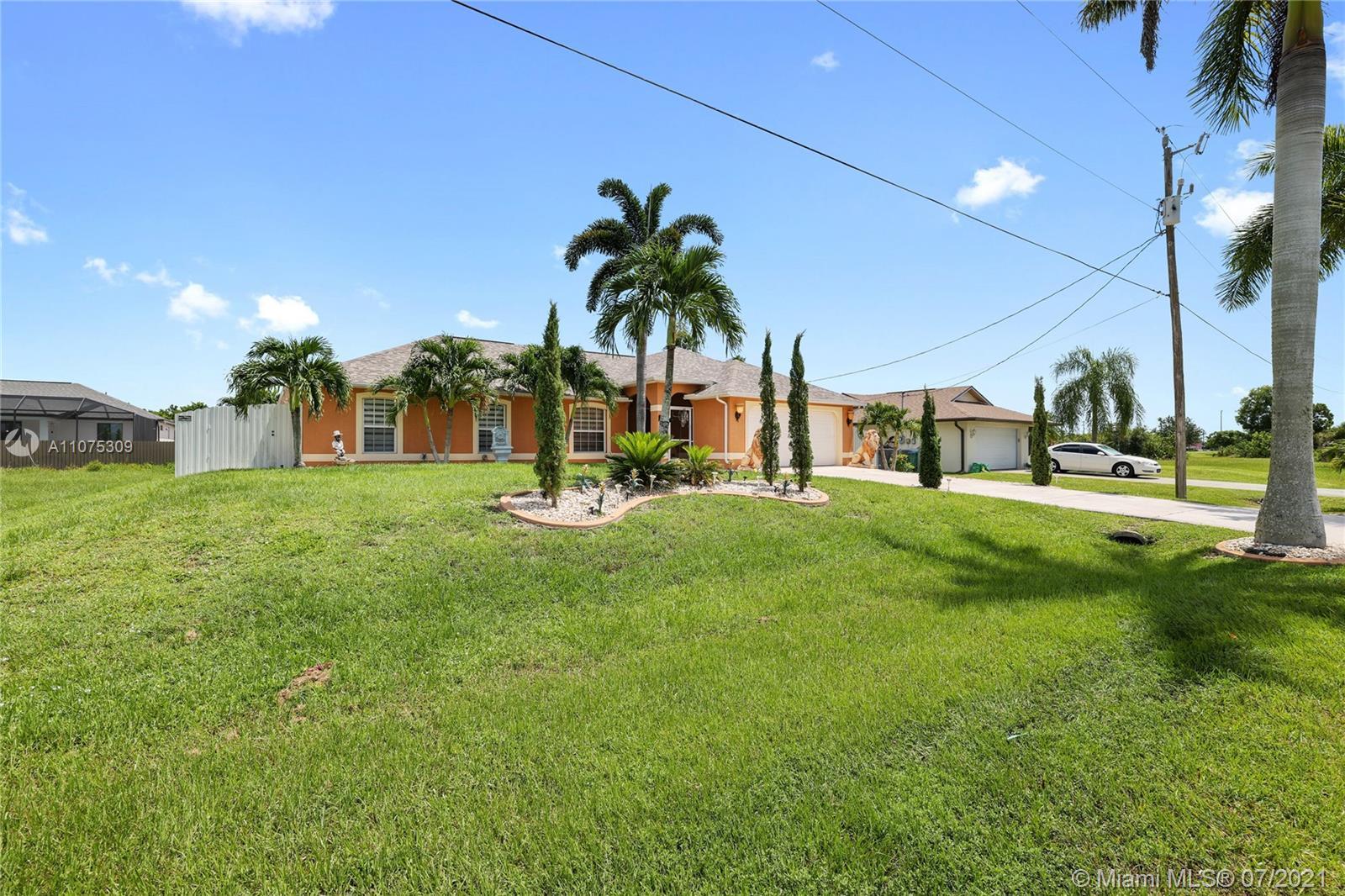 1423 NE 17TH TERR, Cape Coral FL 33909 photo 2