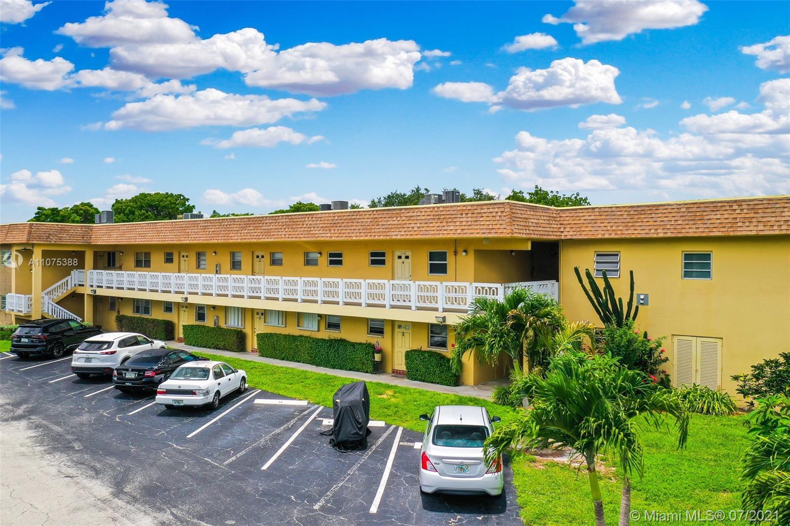 5130 SW 40th Ave # 24B, Dania Beach FL 33314 photo 2