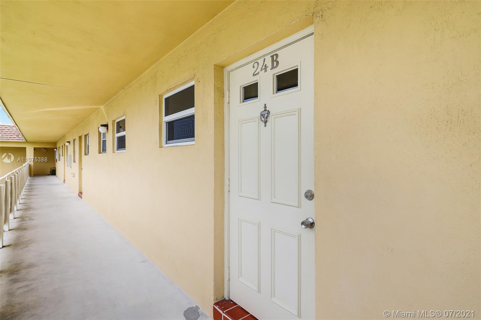 5130 SW 40th Ave # 24B, Dania Beach FL 33314 photo 3