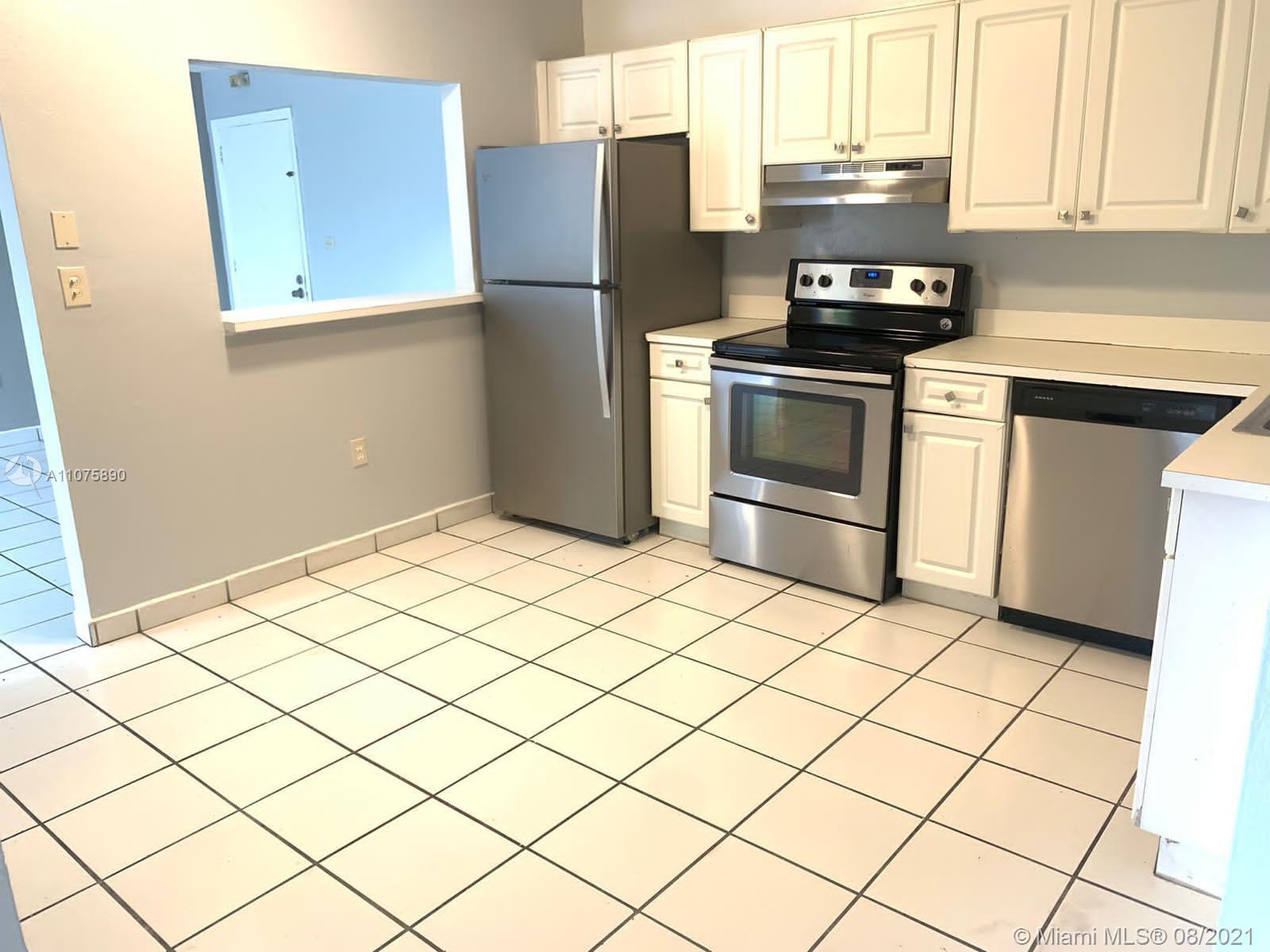 5100 SW 41st Street # 214, Pembroke Park FL 33023