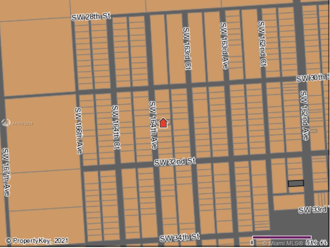 SW 30 ST SW 164 AVE, Miami FL 33185 photo 2