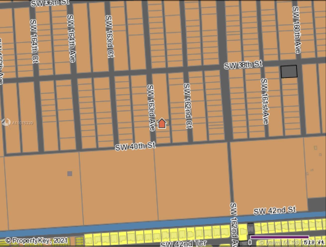 SW 40 ST & SW 163 AVE, Miami FL 33185 photo 2