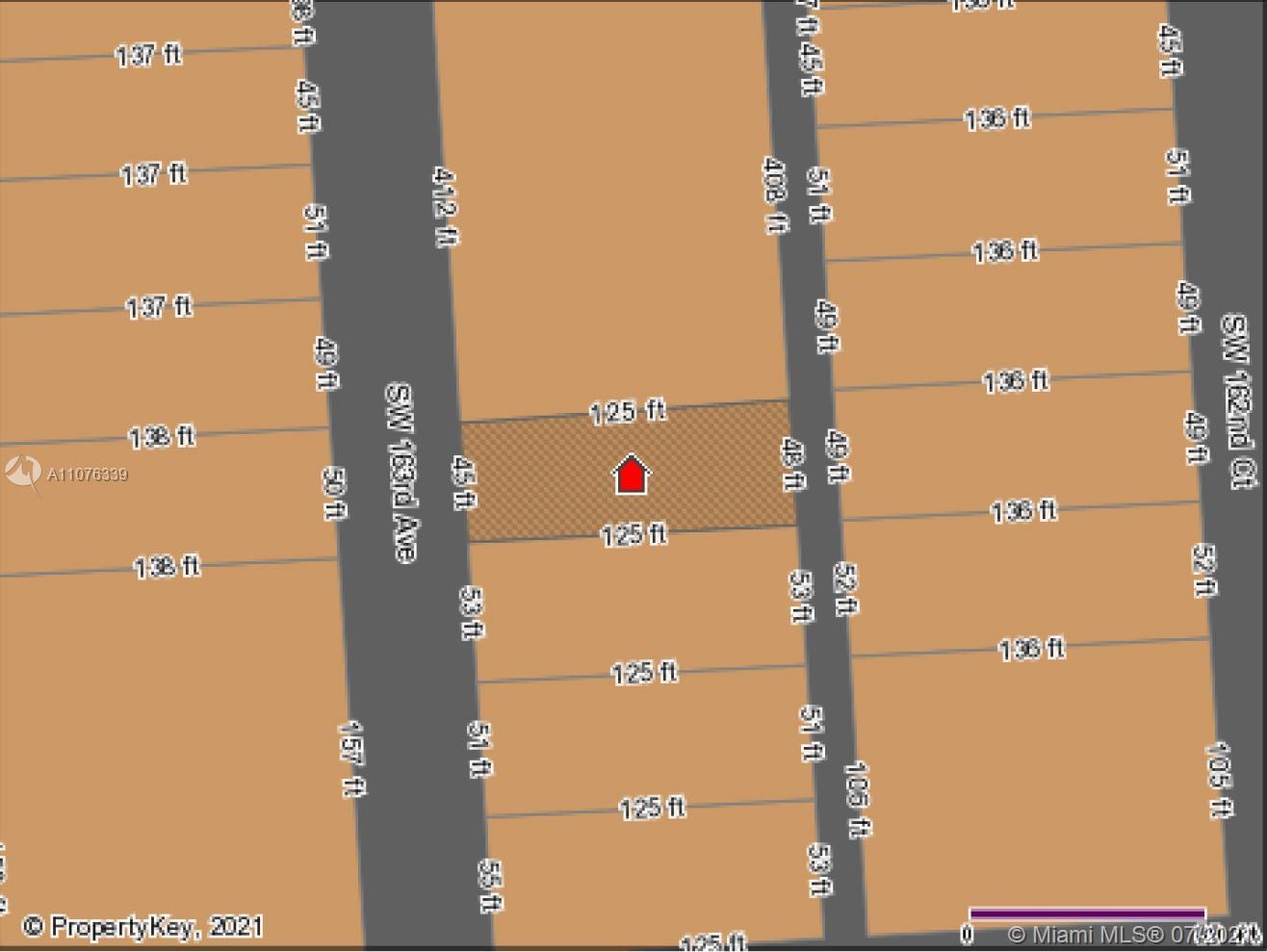 SW 40 ST & SW 163 AVE, Miami FL 33185 photo 3