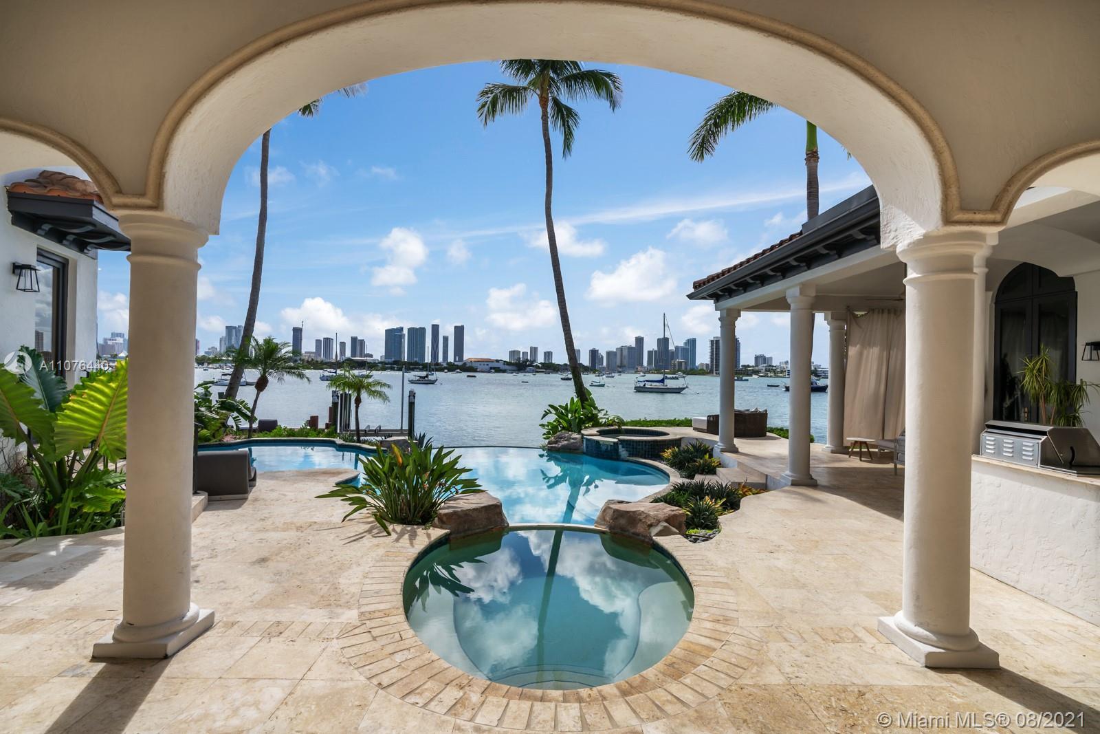 432 S Hibiscus Dr, Miami Beach FL 33139