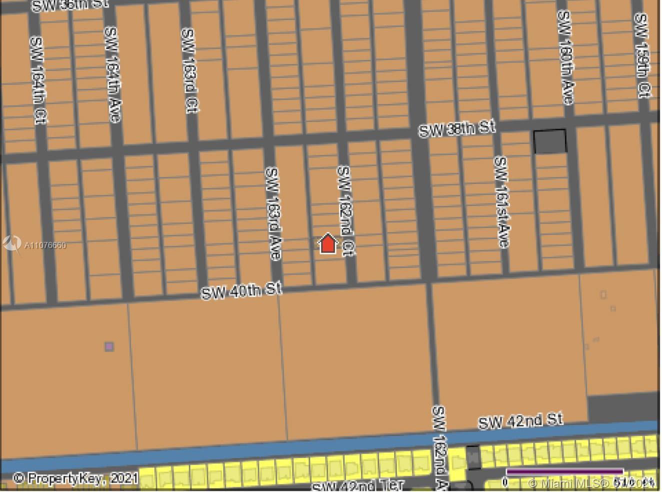 SW 39 ST & SW 162 CT, Miami FL 33185 photo 2