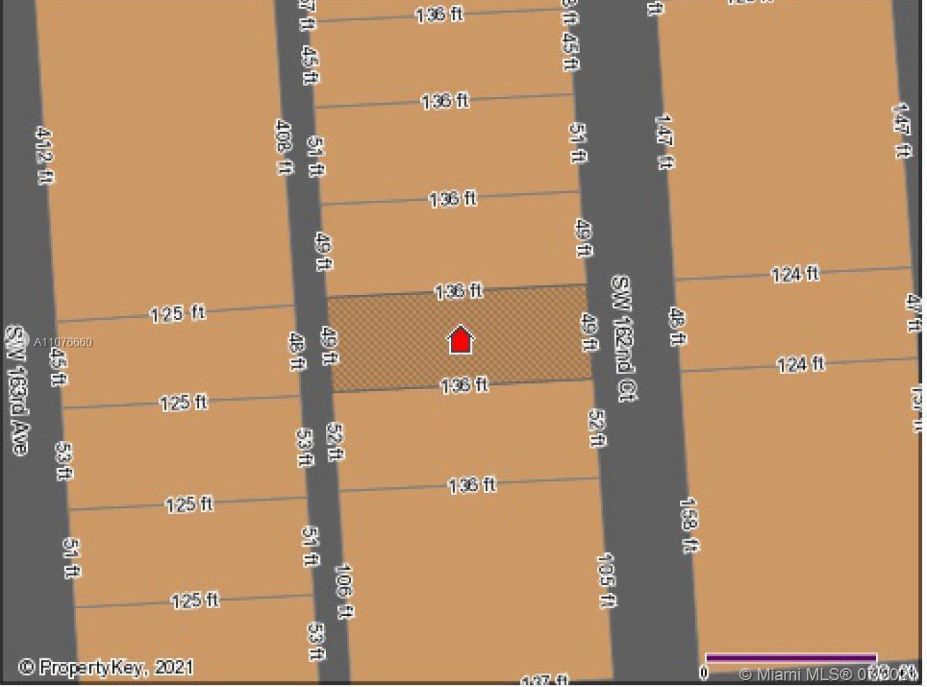 SW 39 ST & SW 162 CT, Miami FL 33185 photo 3