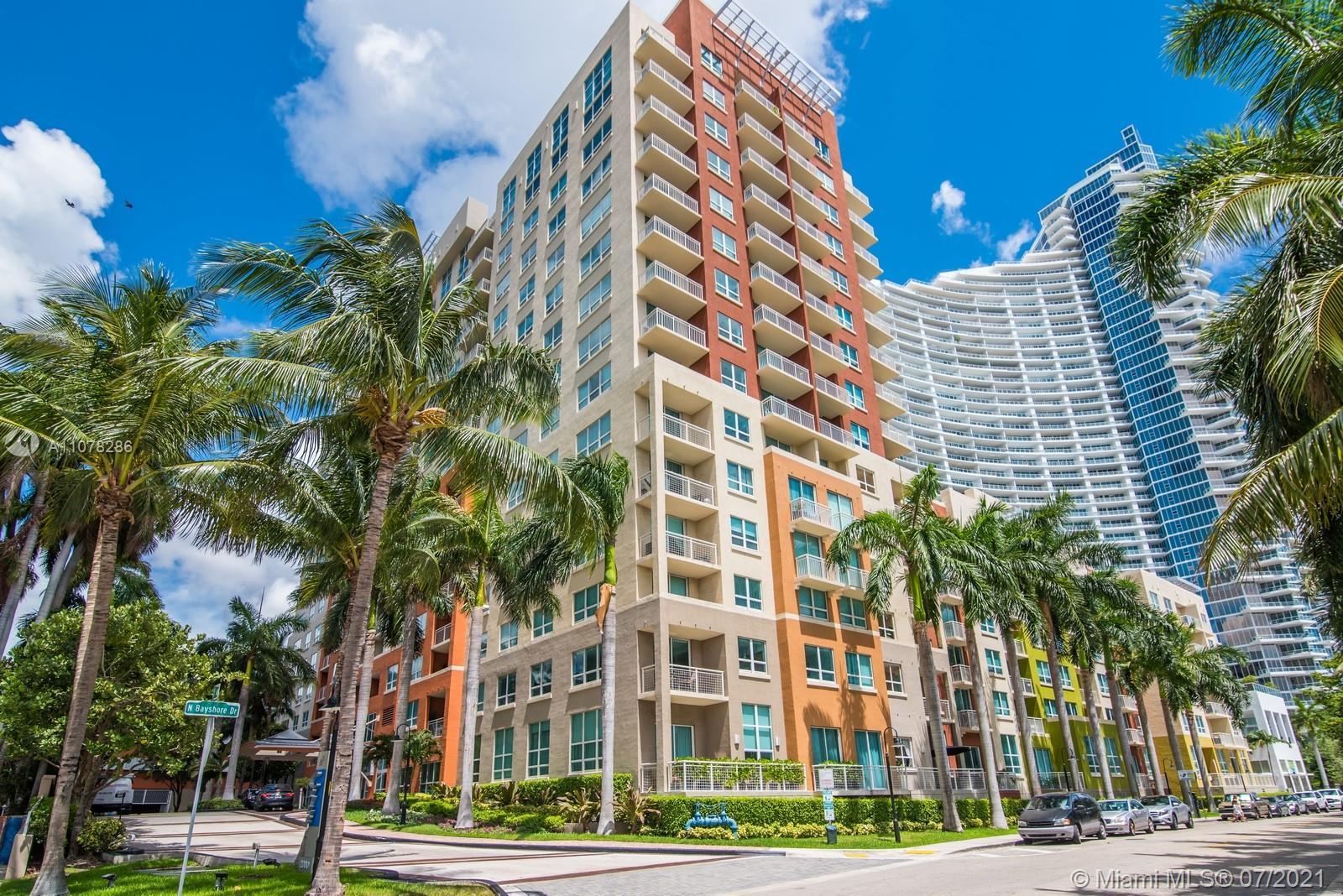 2001 Biscayne Blvd # 3213, Miami FL 33137