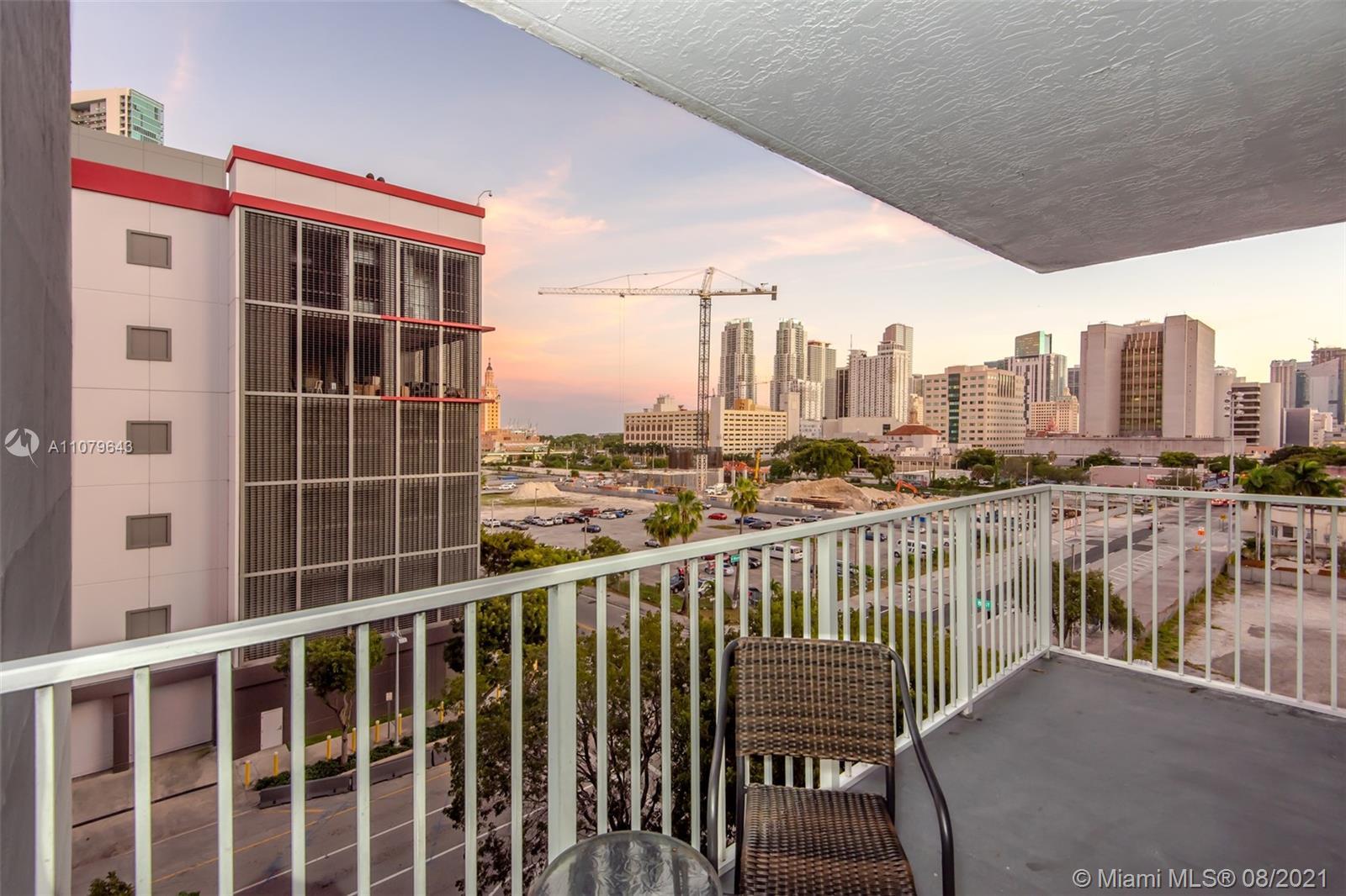 800 N Miami Ave # 705, Miami FL 33136 photo 2