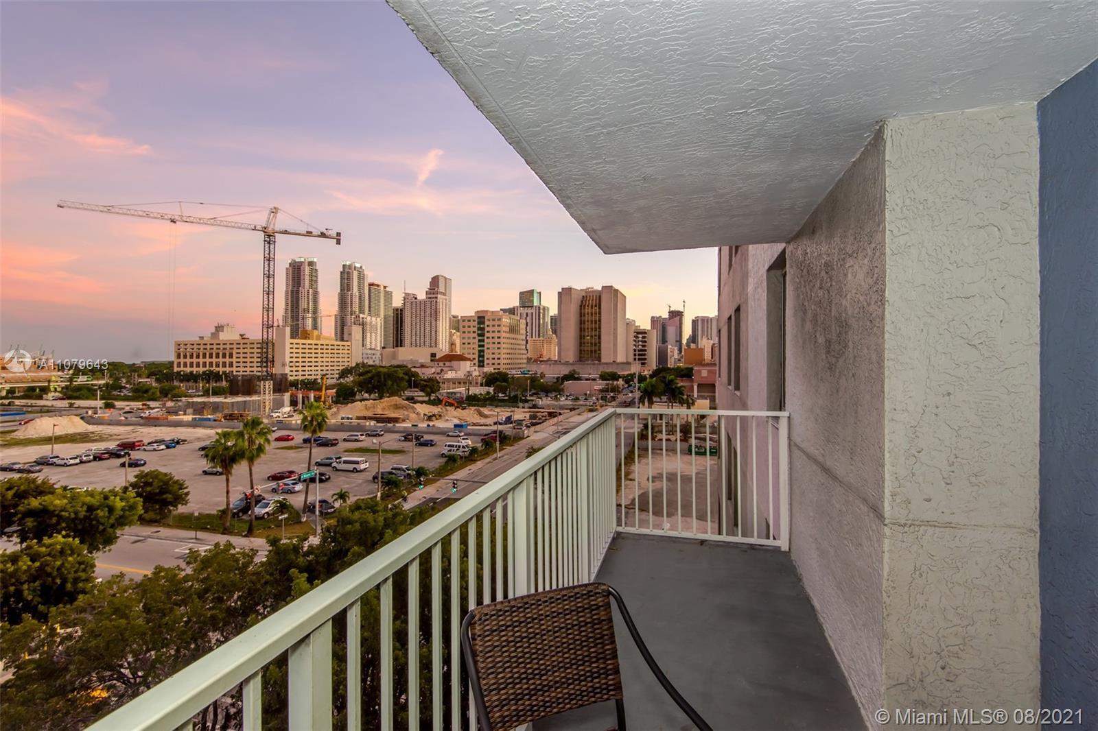 800 N Miami Ave # 705, Miami FL 33136 photo 3