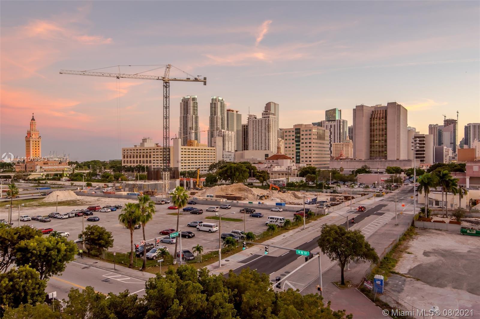 800 N Miami Ave # 705, Miami FL 33136 photo 4