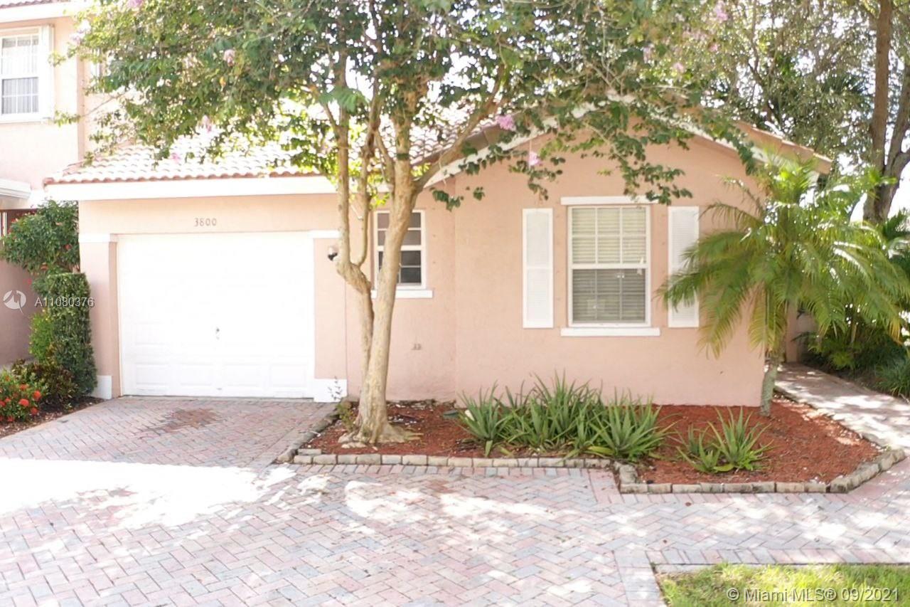 3800 NW 91st Ter, Sunrise FL 33351 photo 2