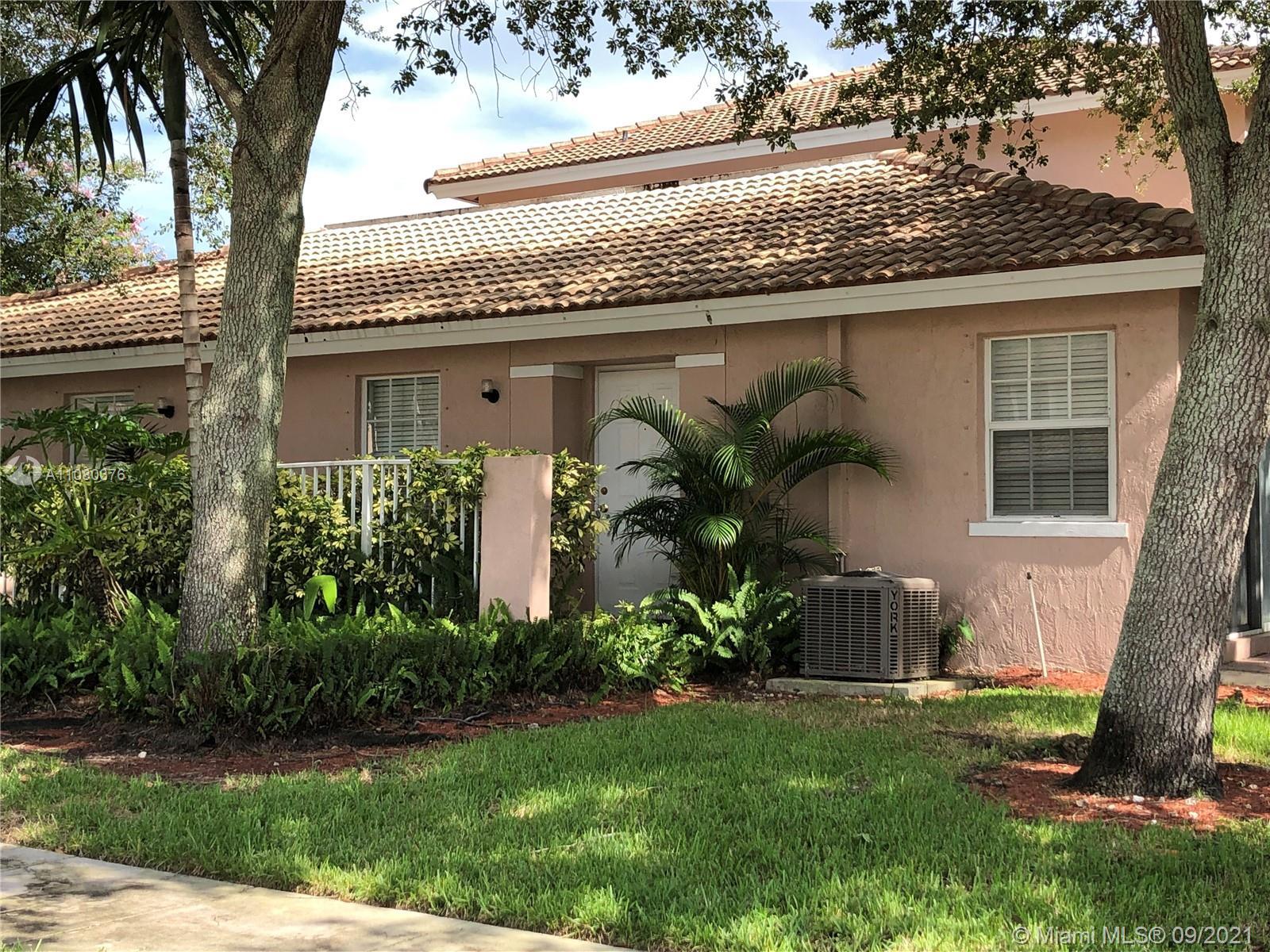3800 NW 91st Ter, Sunrise FL 33351 photo 3