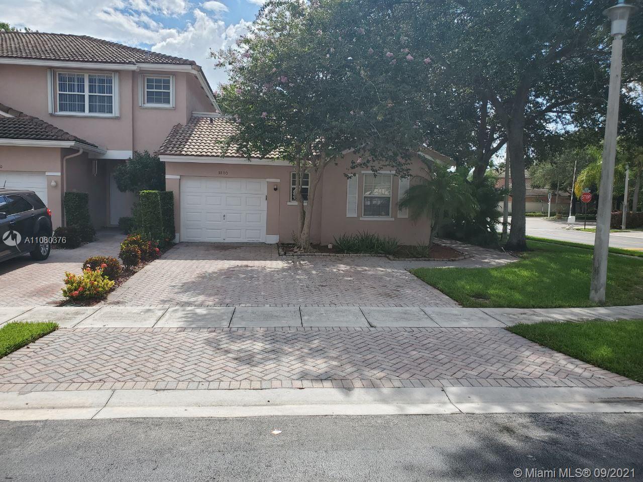 3800 NW 91st Ter, Sunrise FL 33351 photo 5