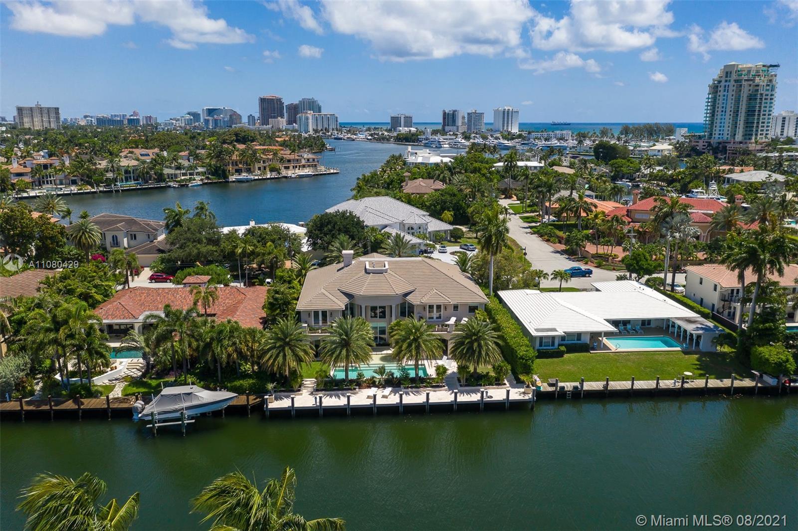 38 Isla Bahia Dr, Fort Lauderdale FL 33316