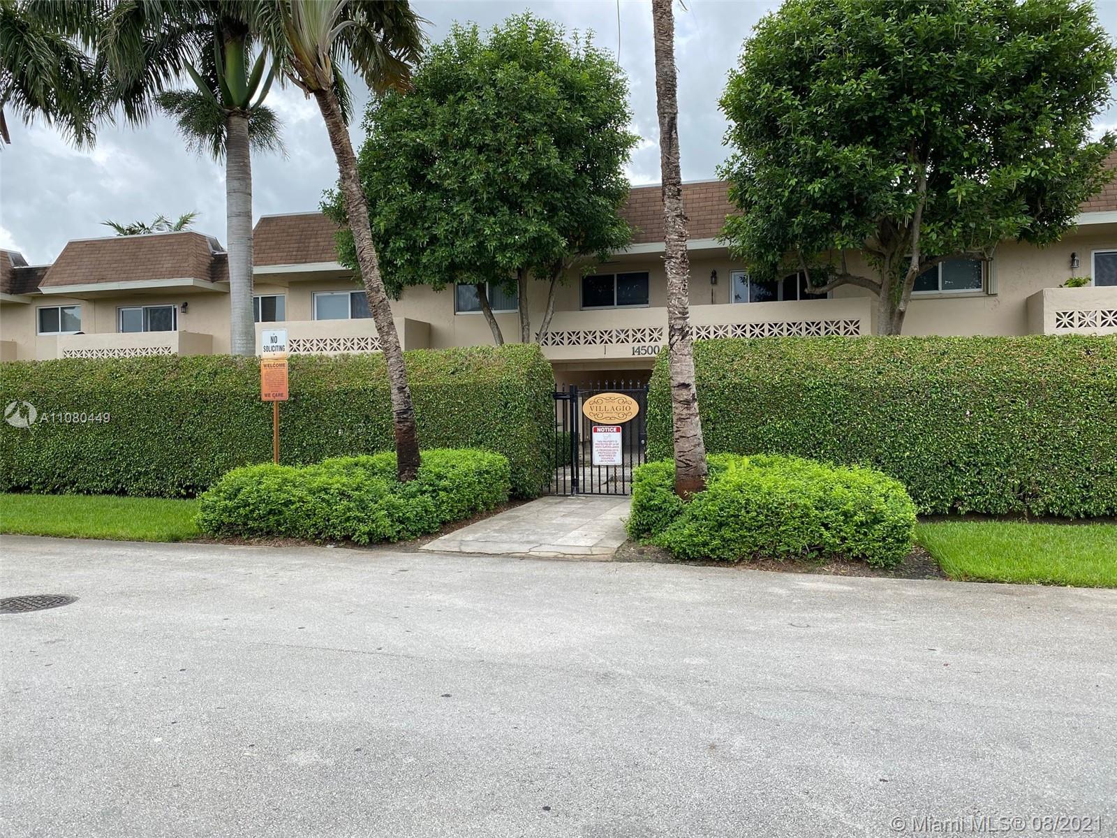 14500 SW 88th Ave # 121, Palmetto Bay FL 33176