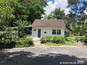 2151 Cottage N krome # 1, Homestead FL 33030
