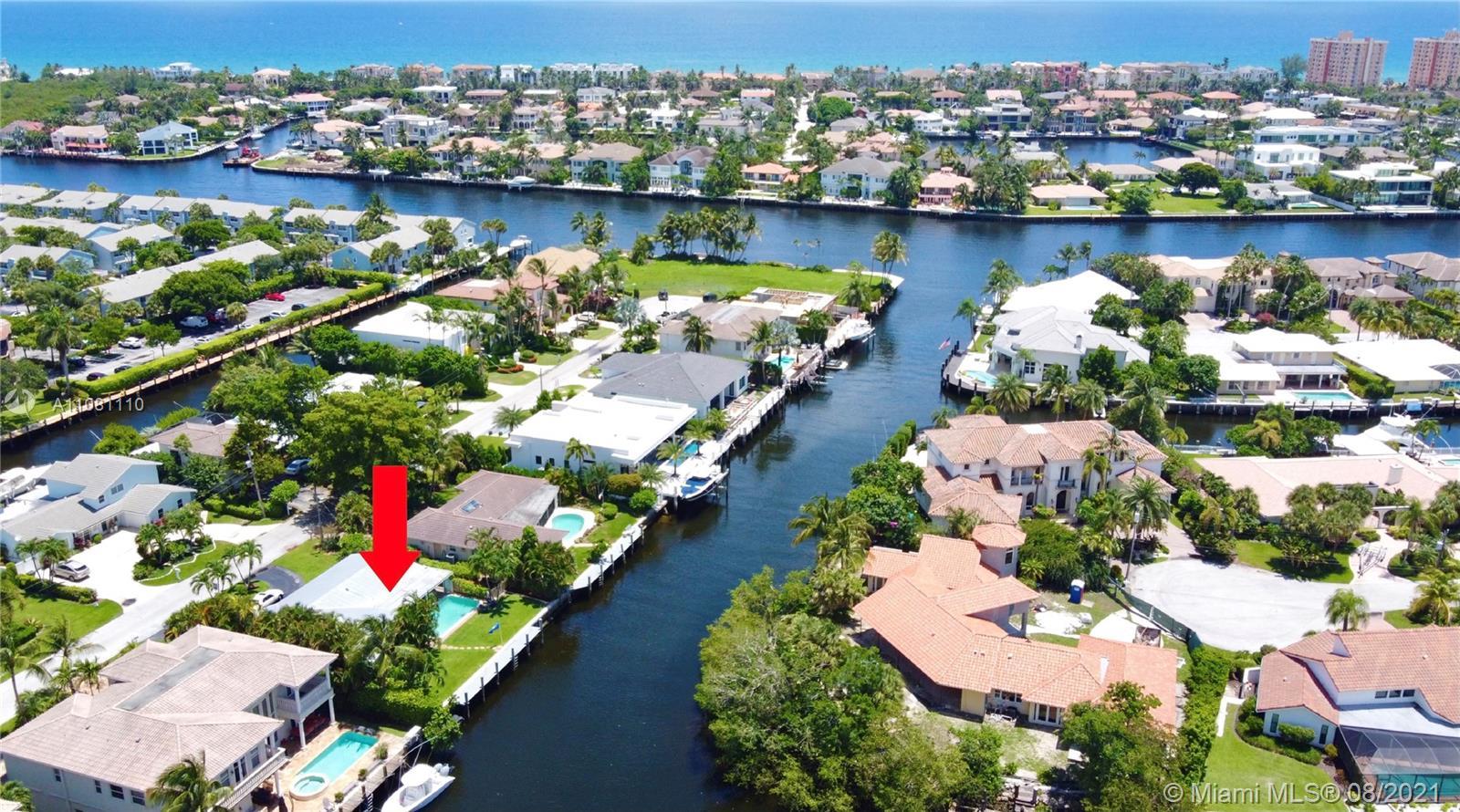 798 Havana Dr, Boca Raton FL 33487 photo 2