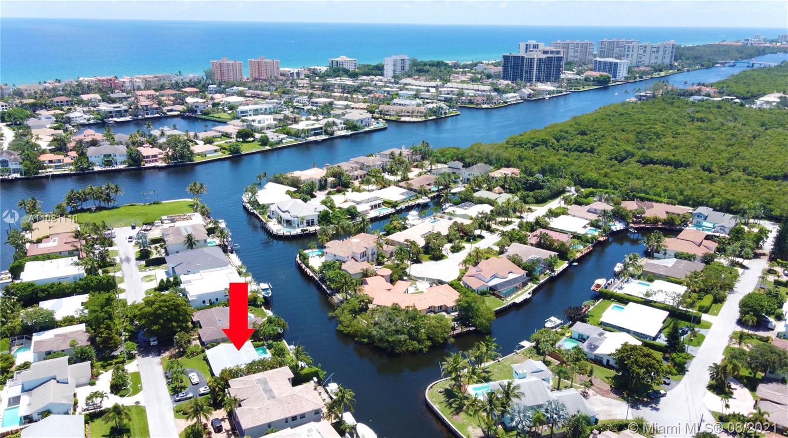 798 Havana Dr, Boca Raton FL 33487