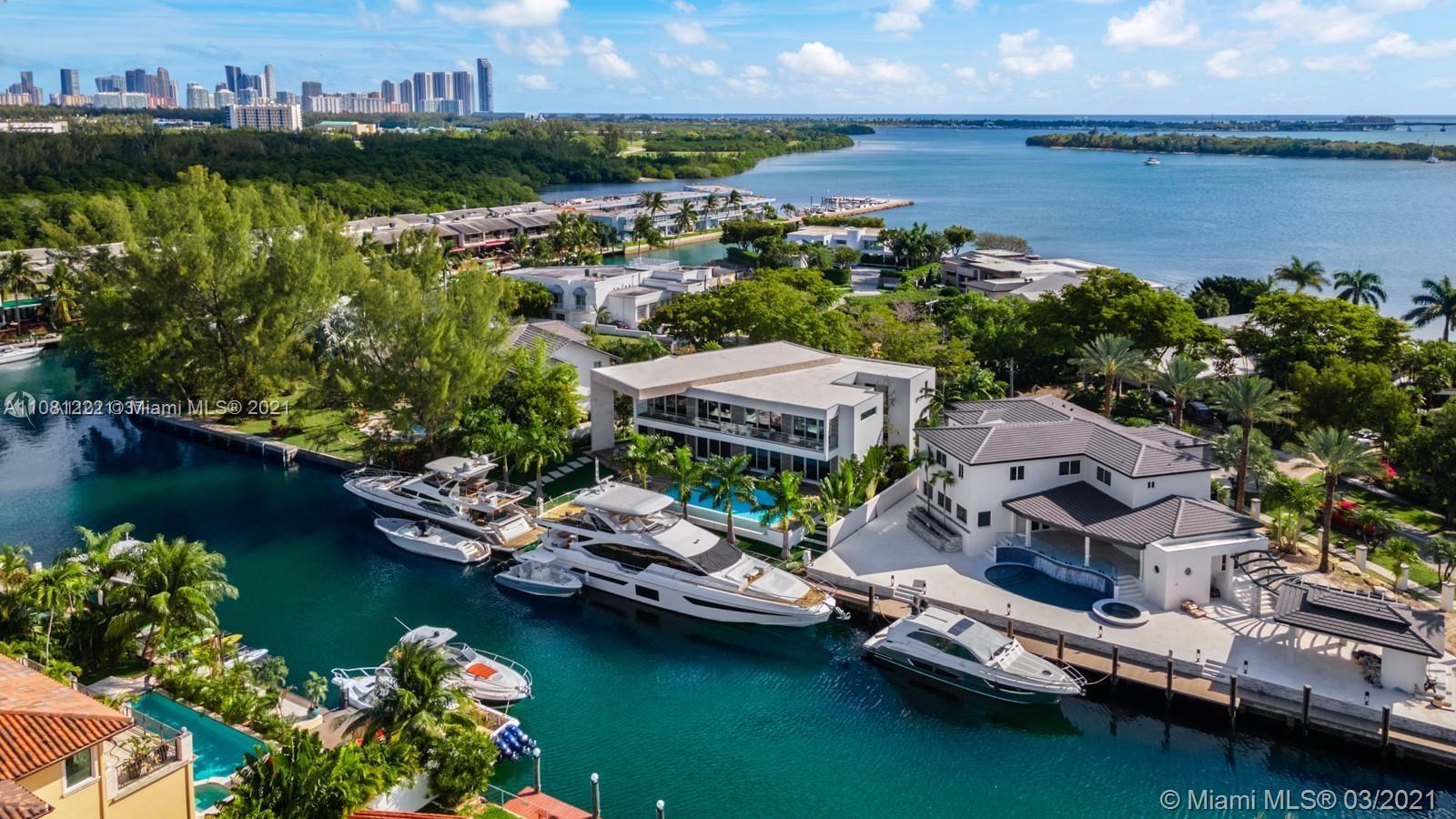 13250 Biscayne Bay Dr, North Miami FL 33181 photo 2