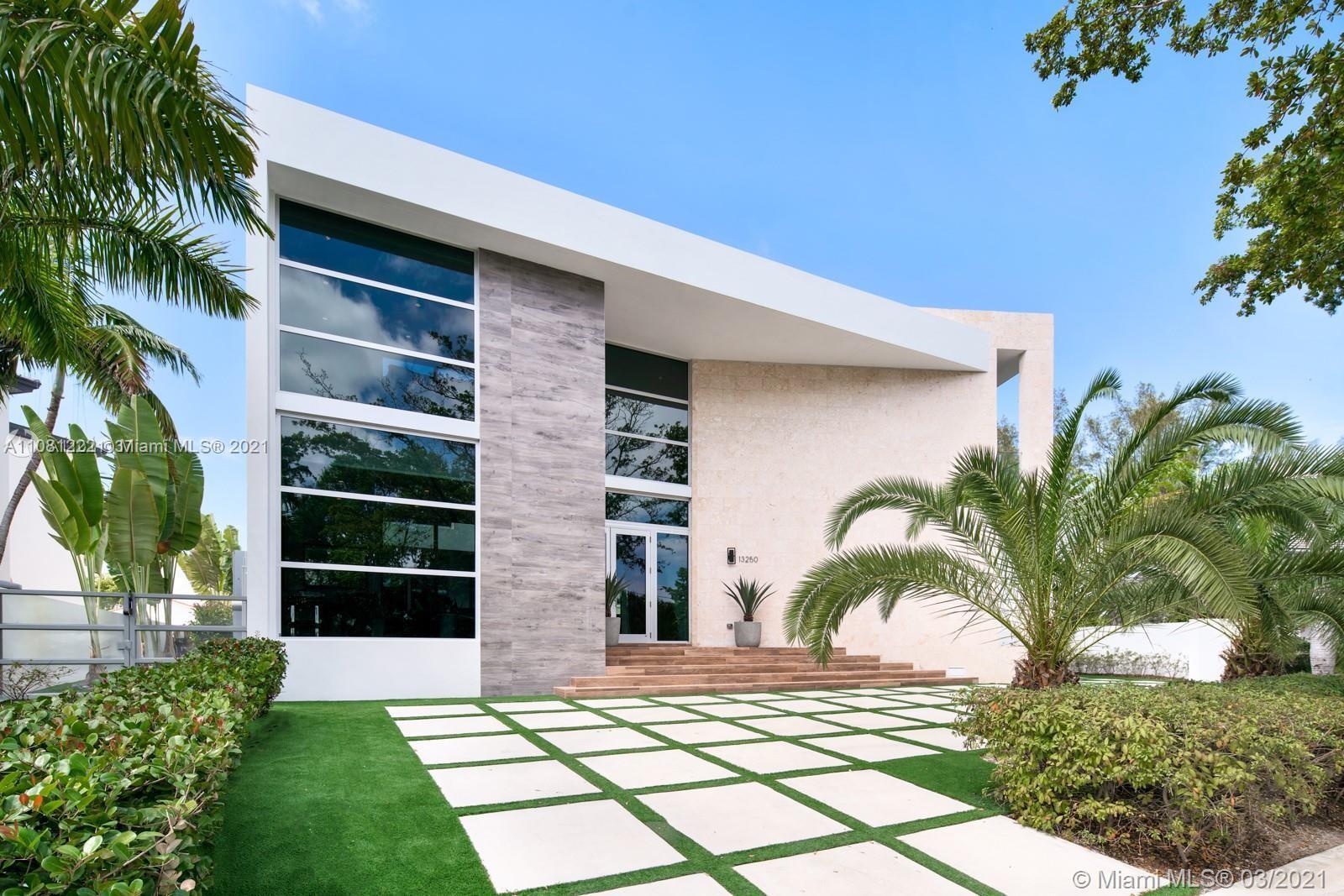 13250 Biscayne Bay Dr, North Miami FL 33181 photo 3
