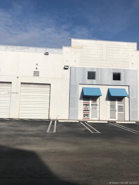 2385 NW 70th Ave # 10, FL 33122