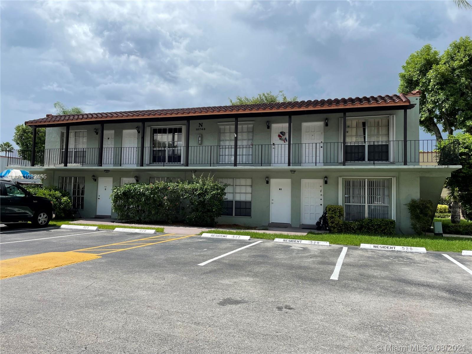 10746 N Kendall Dr # N5, Miami FL 33176 photo 2