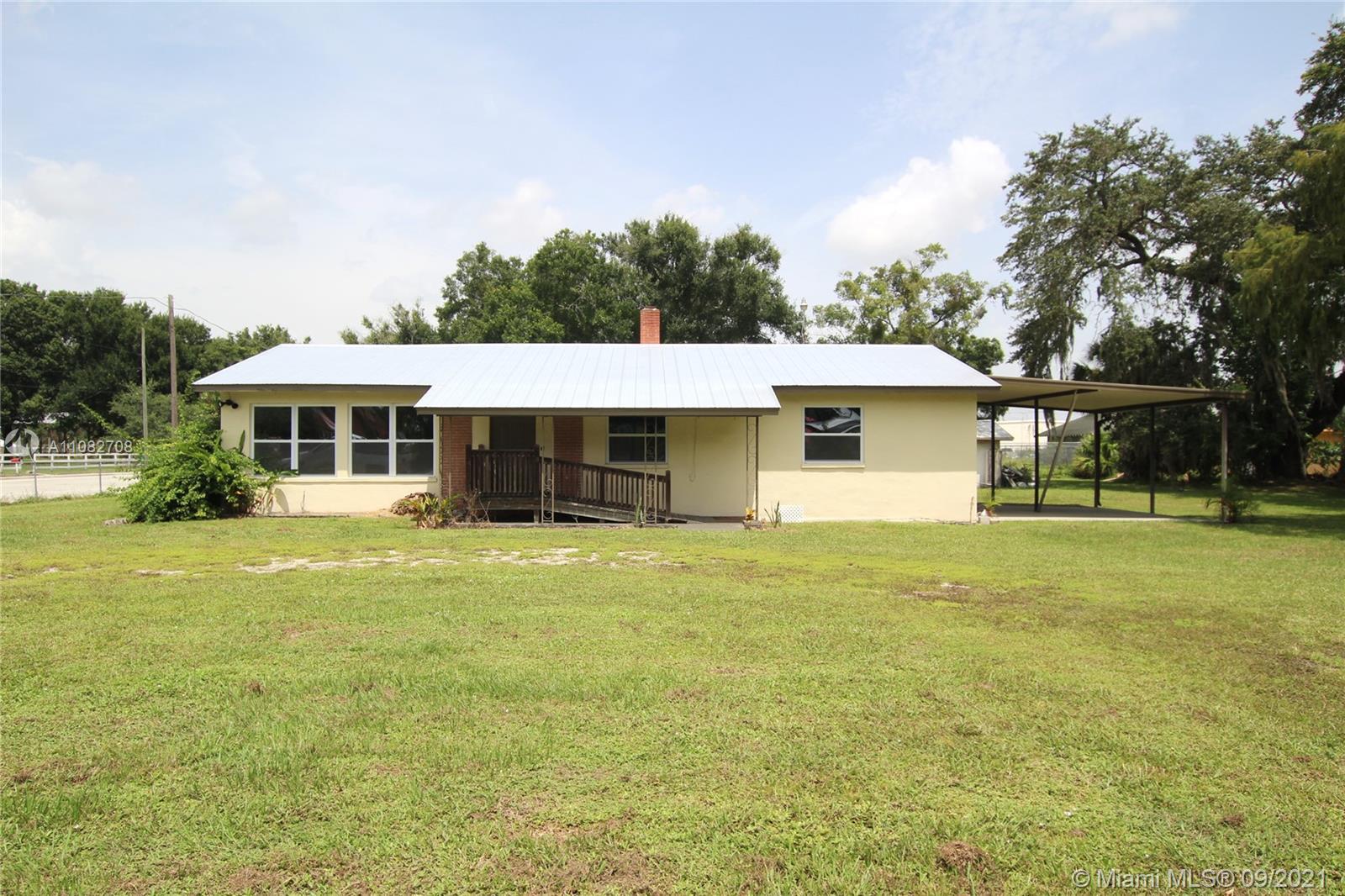 509 SW 2nd Ave, Other City - In The State Of Florida FL 34974