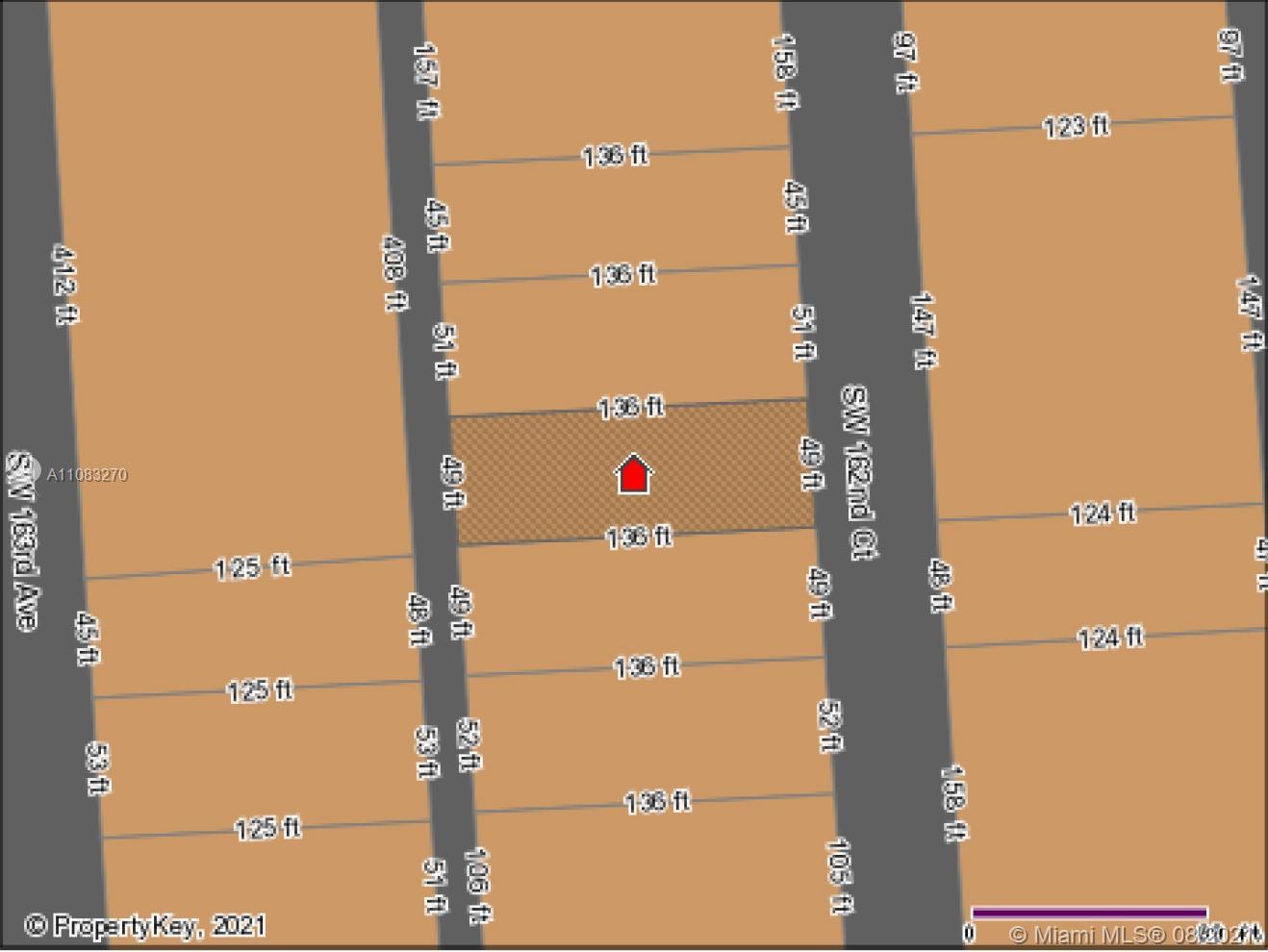SW 39 ST SW 162 CT, Miami FL 33185 photo 2