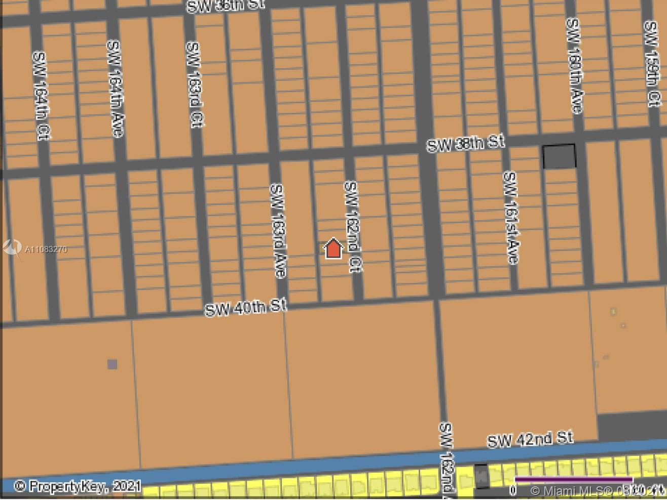 SW 39 ST SW 162 CT, Miami FL 33185 photo 3