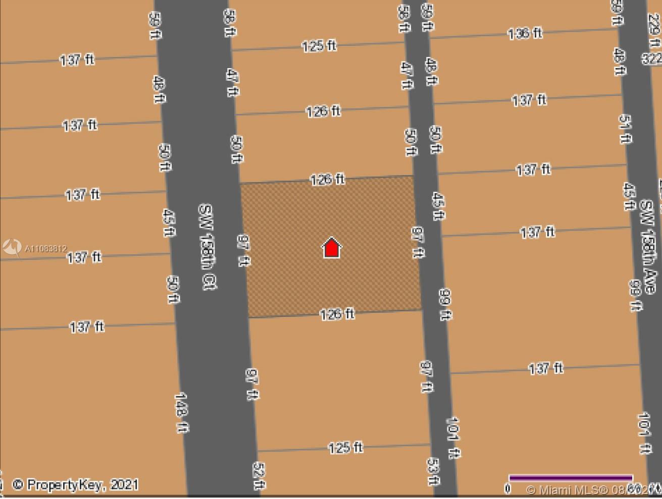 SW 29 ST & SW 158 CT, Miami FL 33185 photo 2