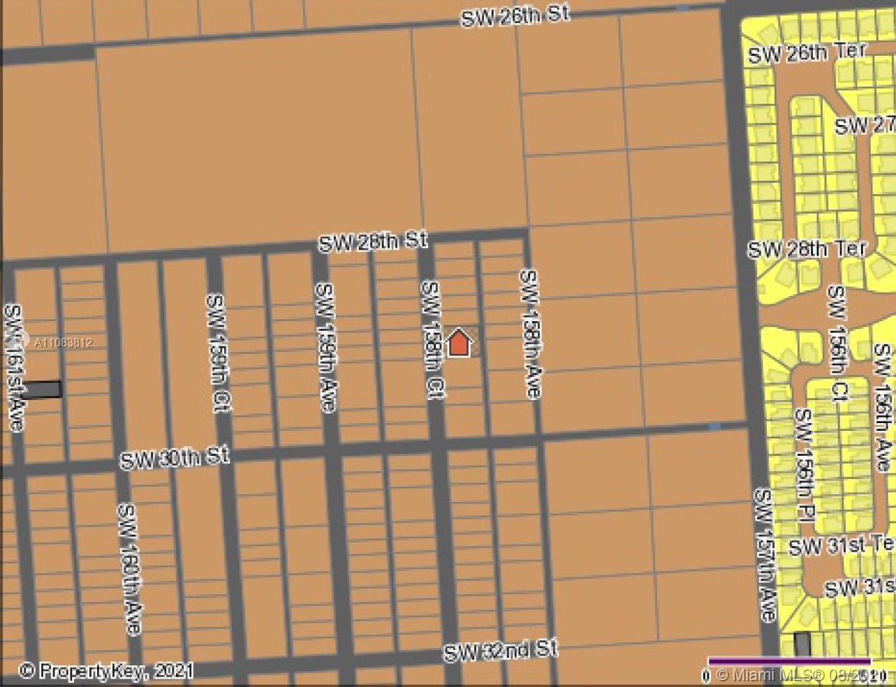 SW 29 ST & SW 158 CT, Miami FL 33185 photo 3