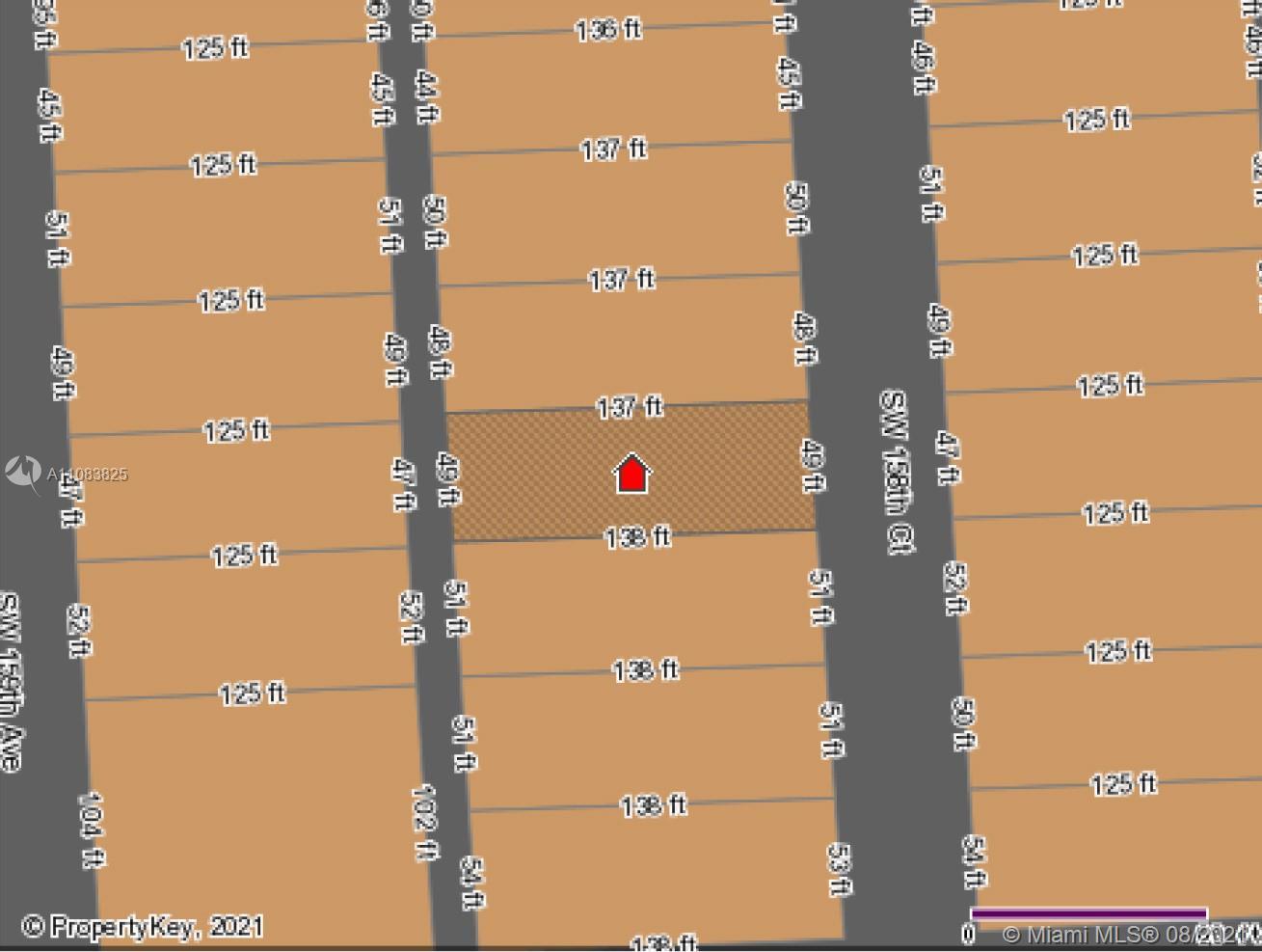 SW 37 ST & SW 158 CT, Miami FL 33185 photo 2
