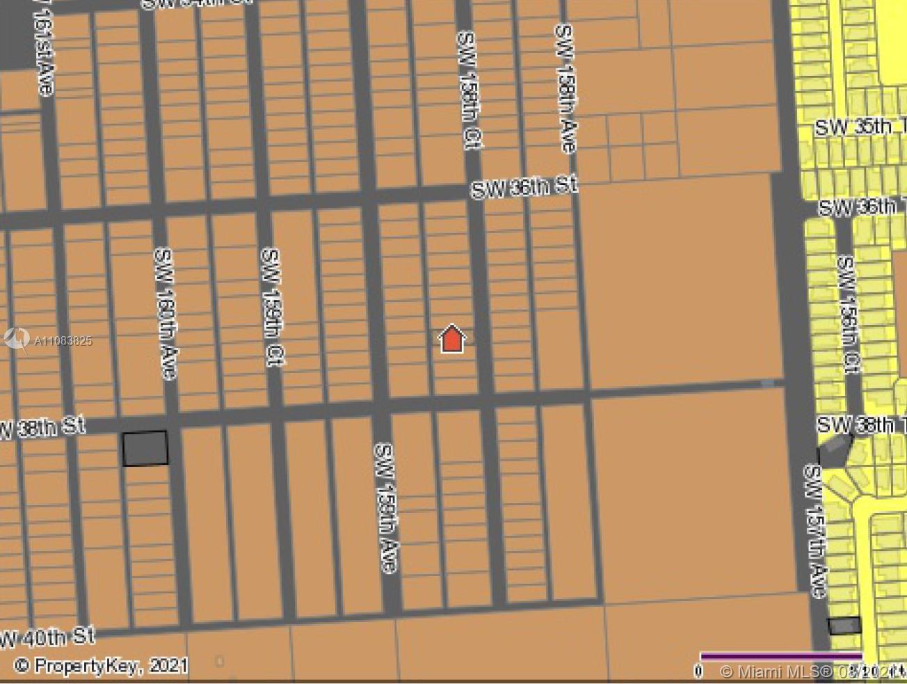 SW 37 ST & SW 158 CT, Miami FL 33185 photo 3
