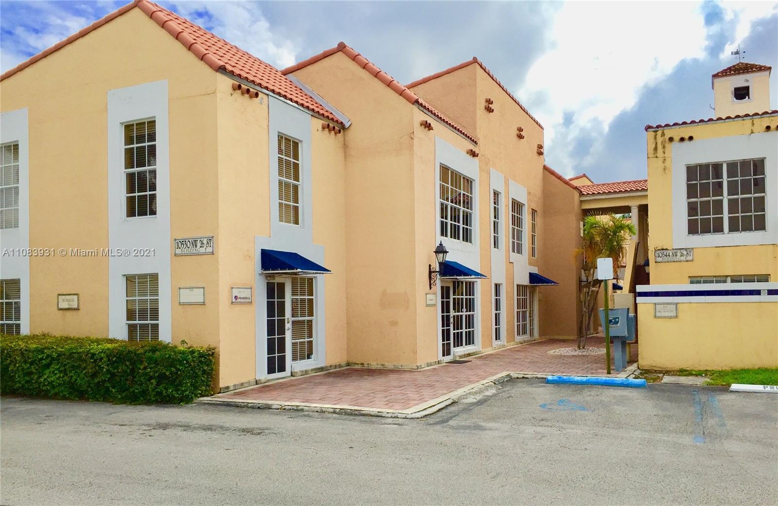10530 NW 26 ST # 201, Doral FL 33172 photo 2
