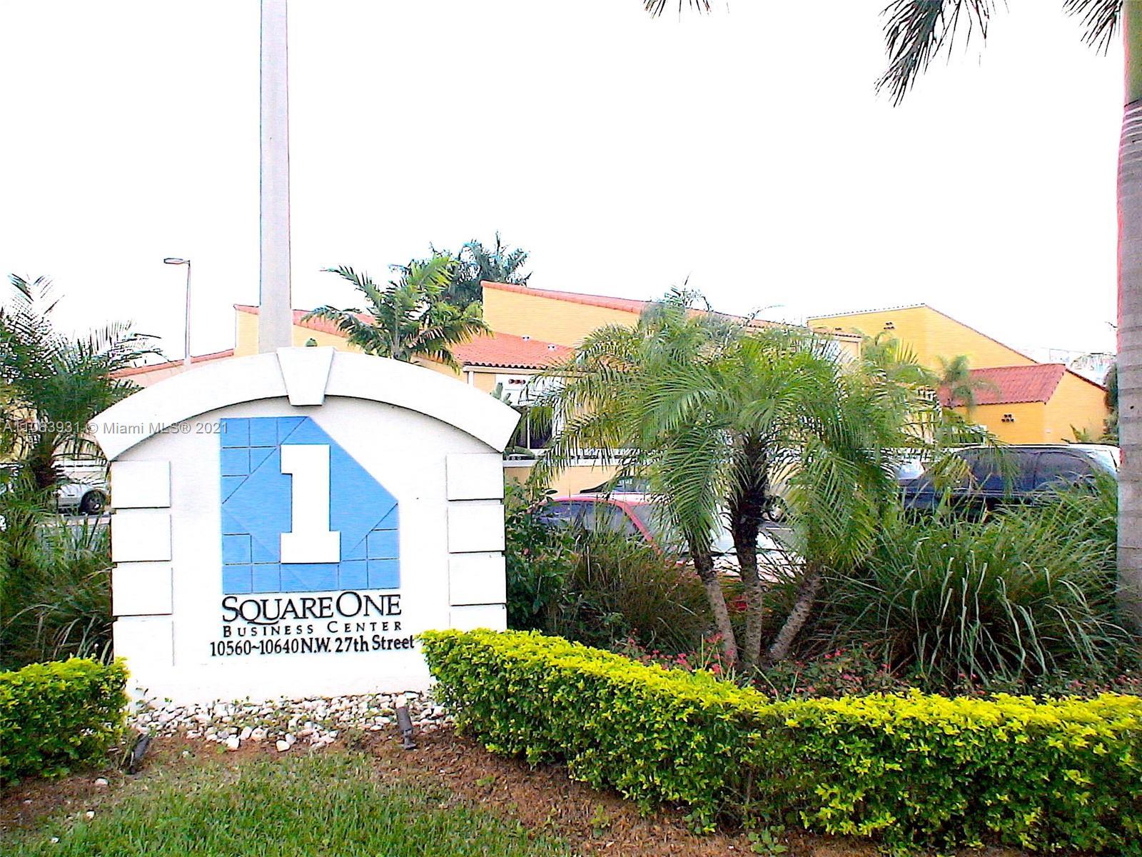 10530 NW 26 ST # 201, Doral FL 33172
