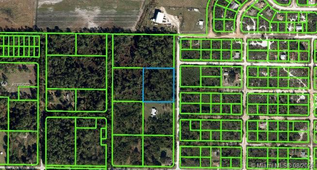 1625 N GRAHAM  RD, Other City - In The State Of Florida FL 33825
