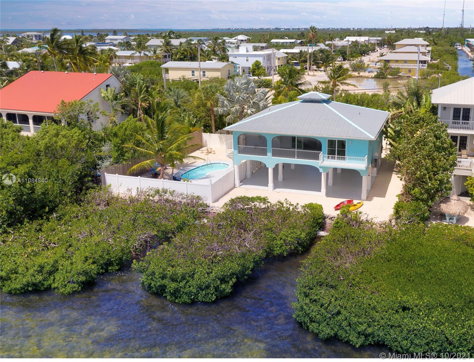 107 W Indies Dr, OTHER FL Key FL 33042