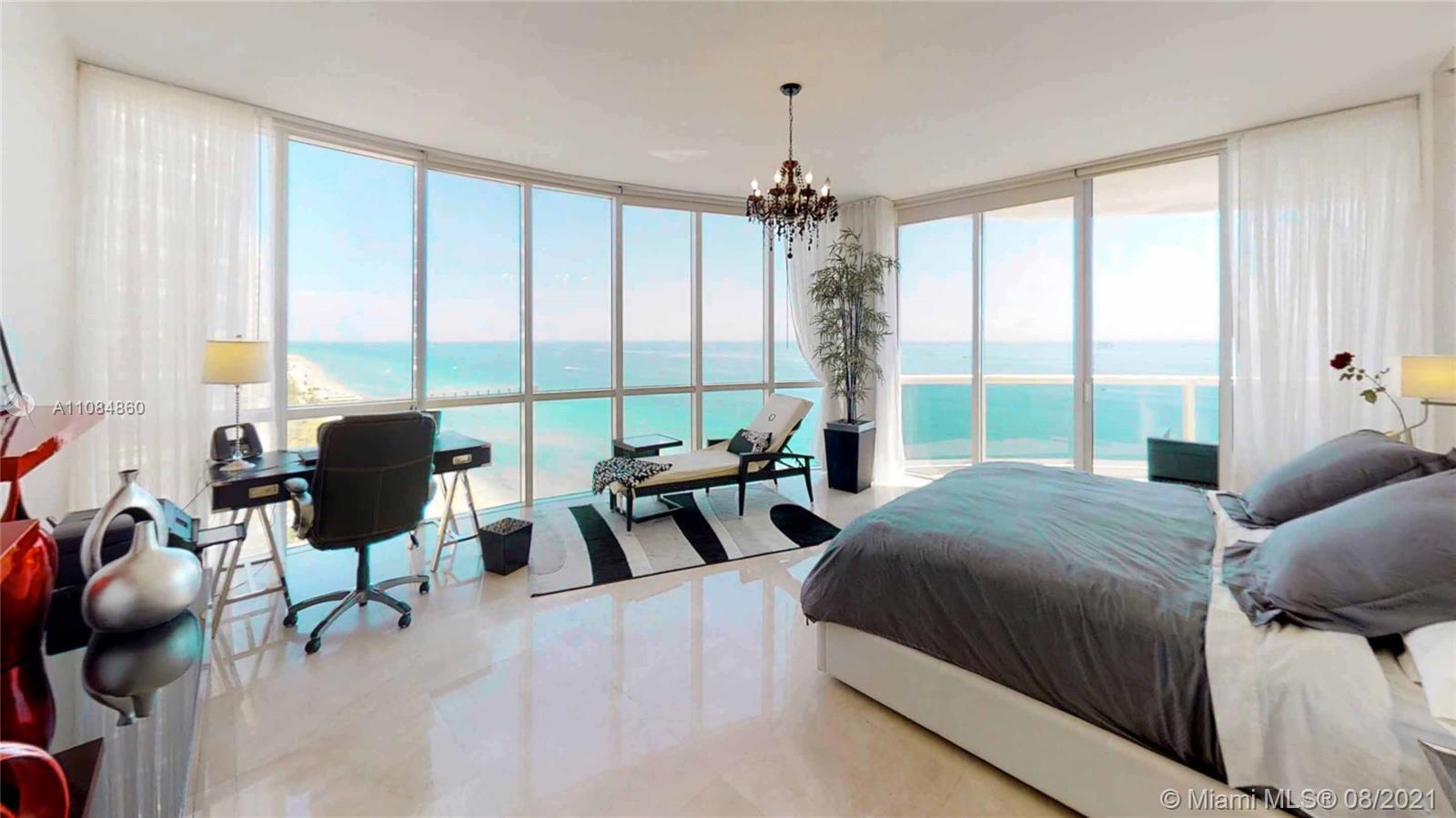 16001 Collins Ave # 1901, Sunny Isles Beach FL 33160