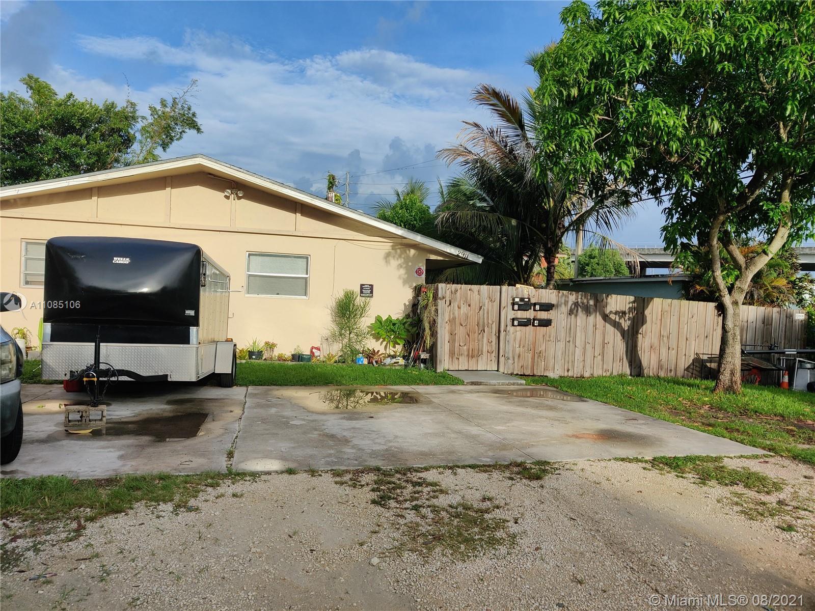 2911 SW 19th Ave # 3, Fort Lauderdale FL 33315