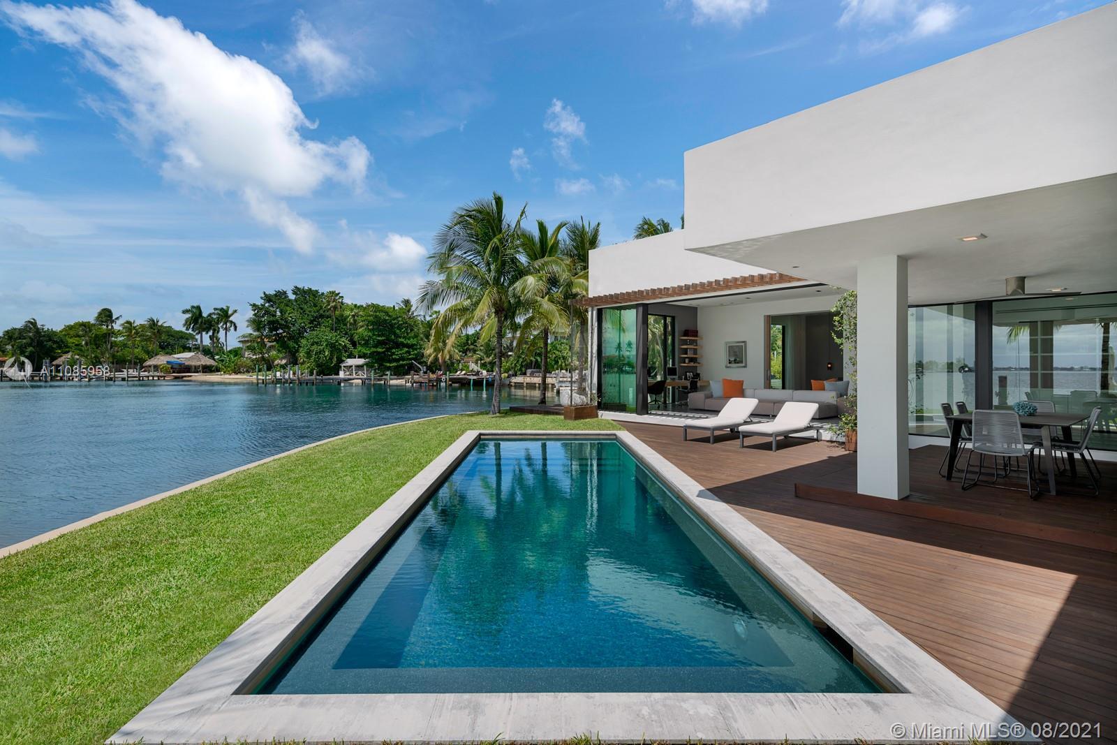 1137 N Biscayne Point Rd, Miami Beach FL 33141