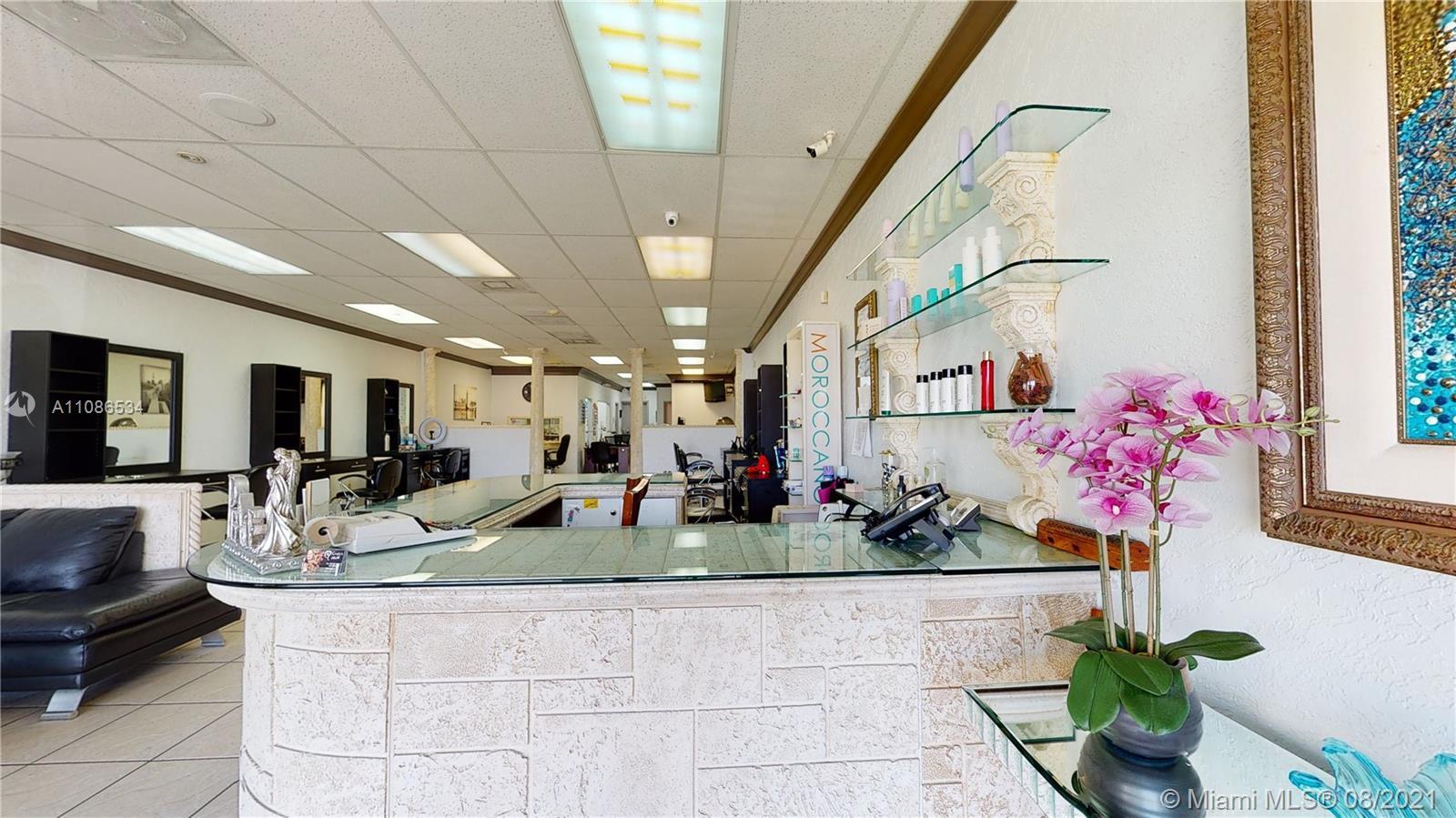 SW 42 St., Miami FL 33175