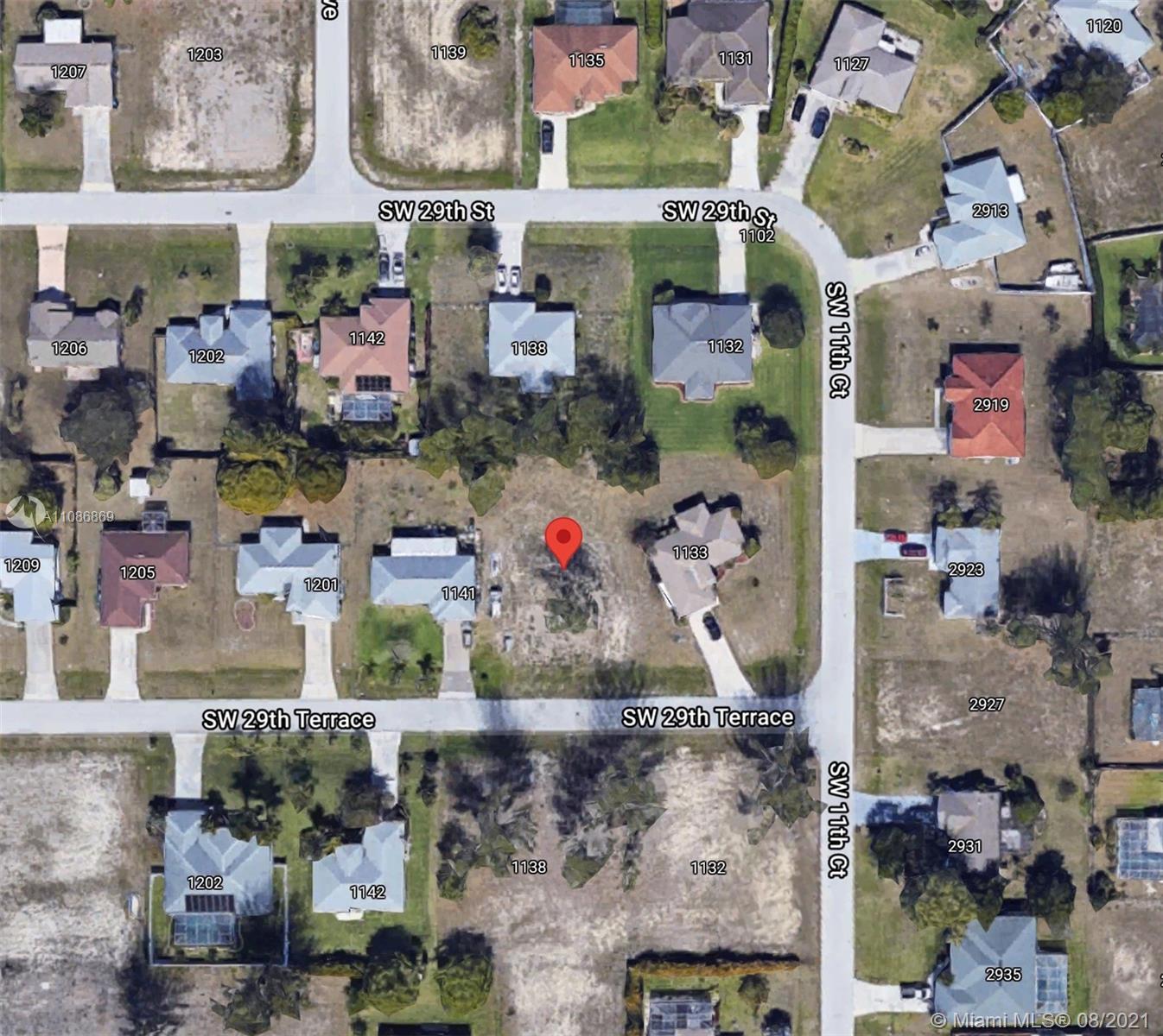 1137 SW 29, Cape Coral FL 33914 photo 2