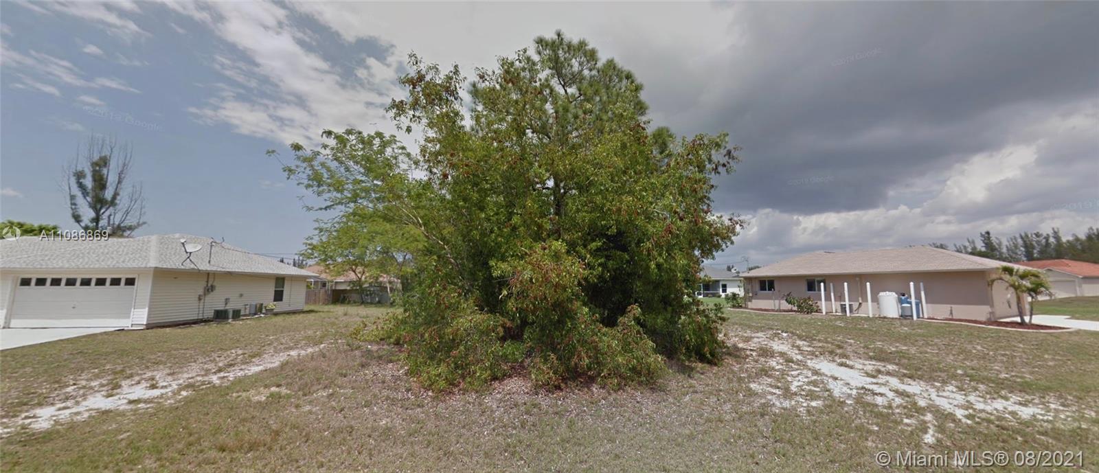 1137 SW 29, Cape Coral FL 33914