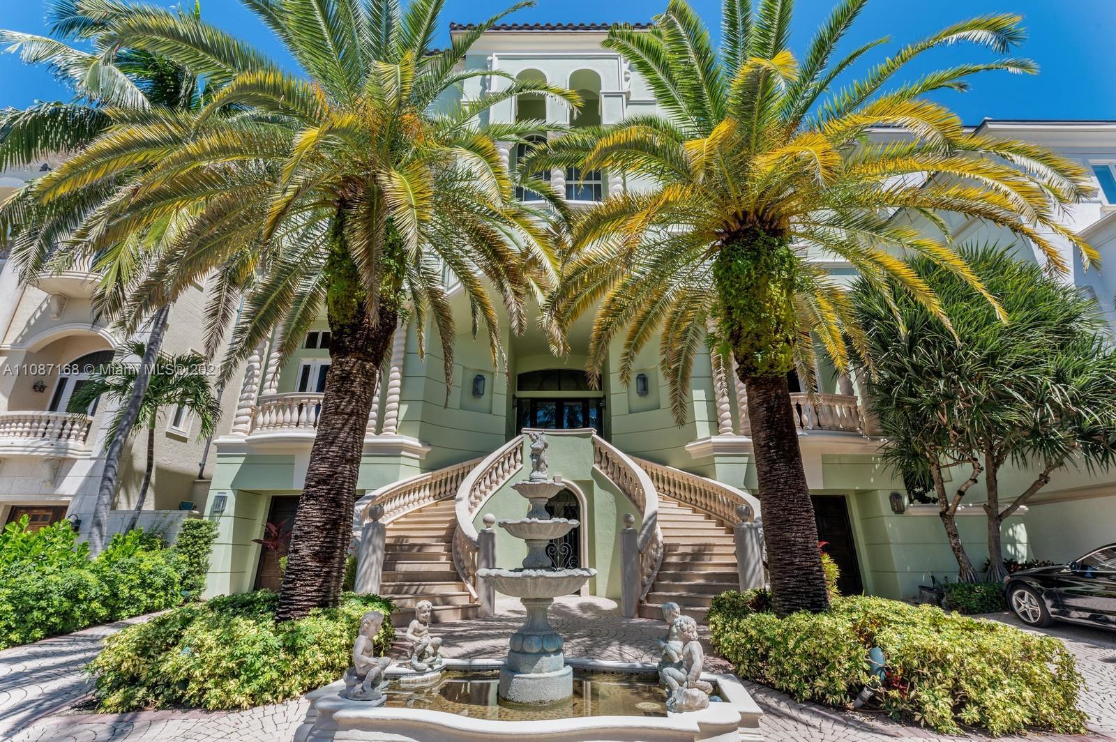 9 Ocean Pl, Highland Beach FL 33487 photo 2