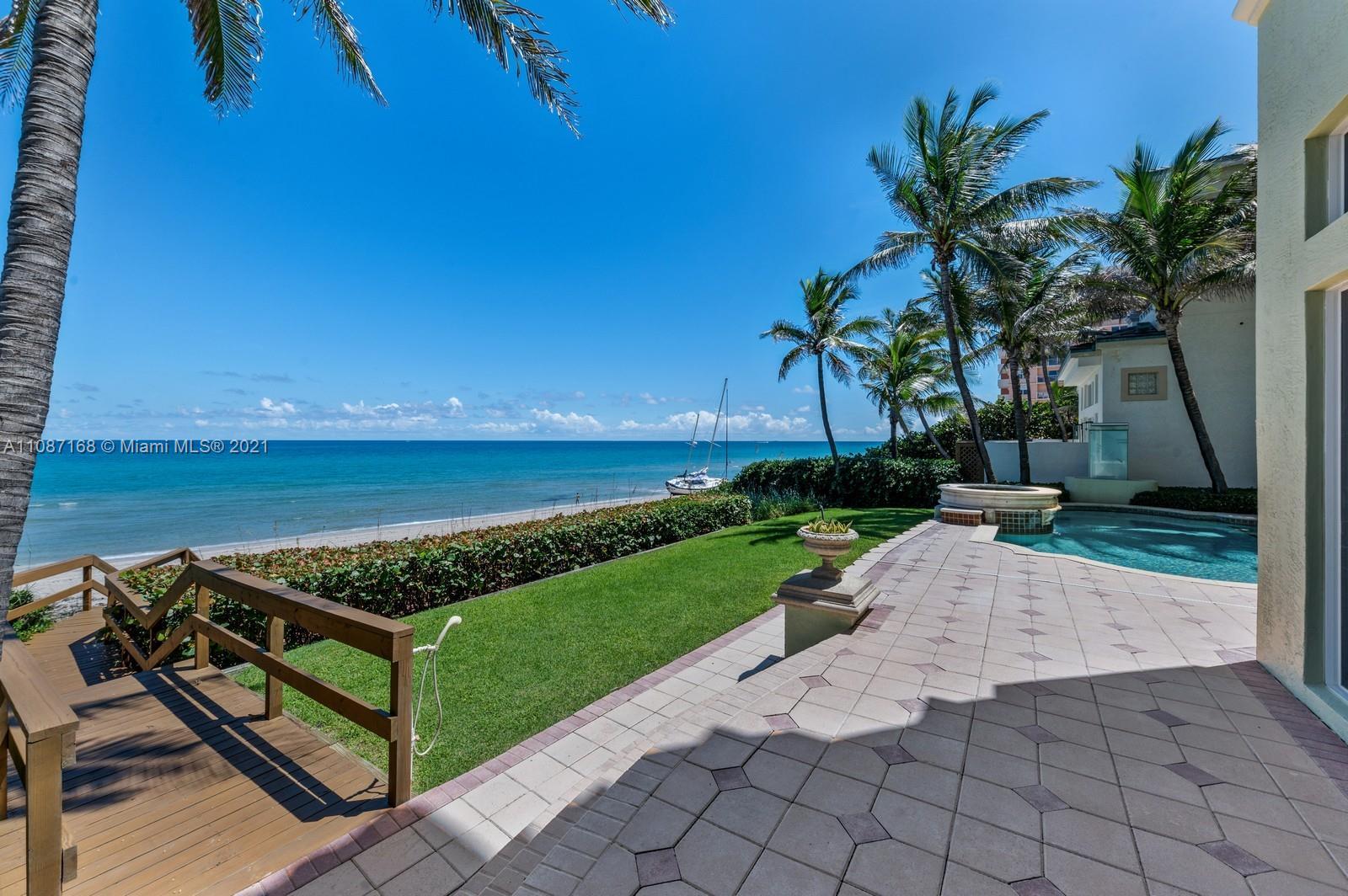 9 Ocean Pl, Highland Beach FL 33487 photo 5