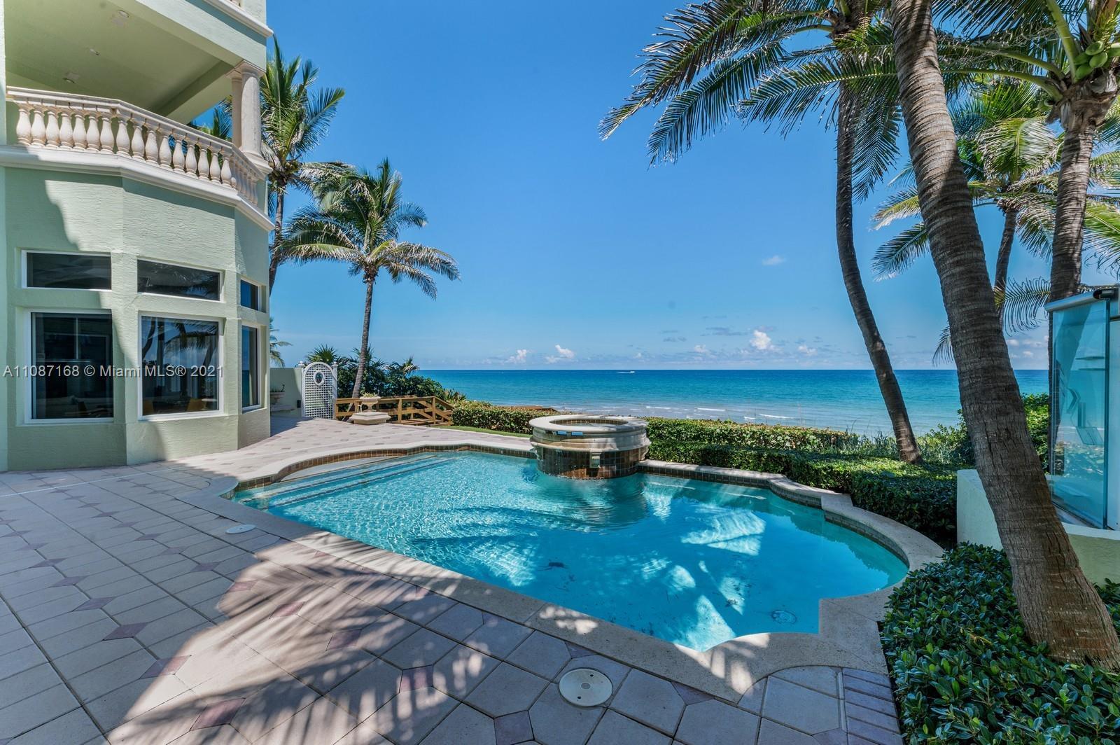 9 Ocean Pl, Highland Beach FL 33487 photo 4