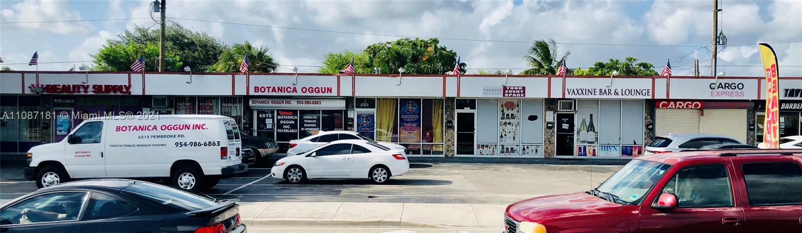 6505 Pembroke Rd, Hollywood FL 33023 photo 2