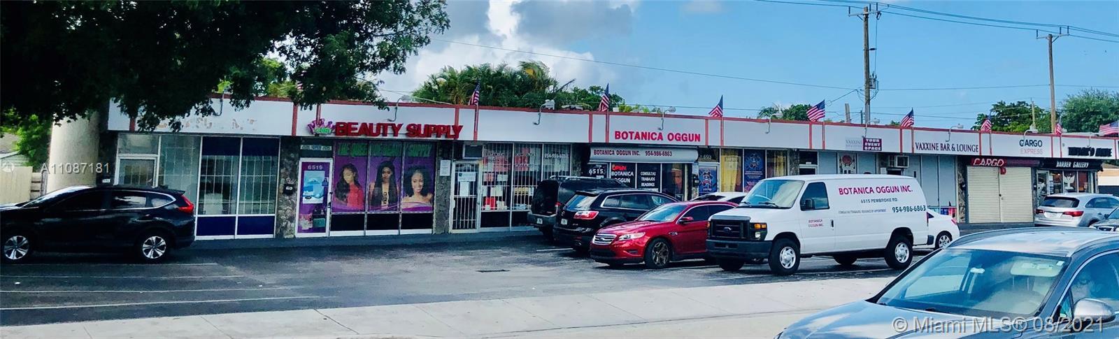 6505 Pembroke Rd, Hollywood FL 33023 photo 3