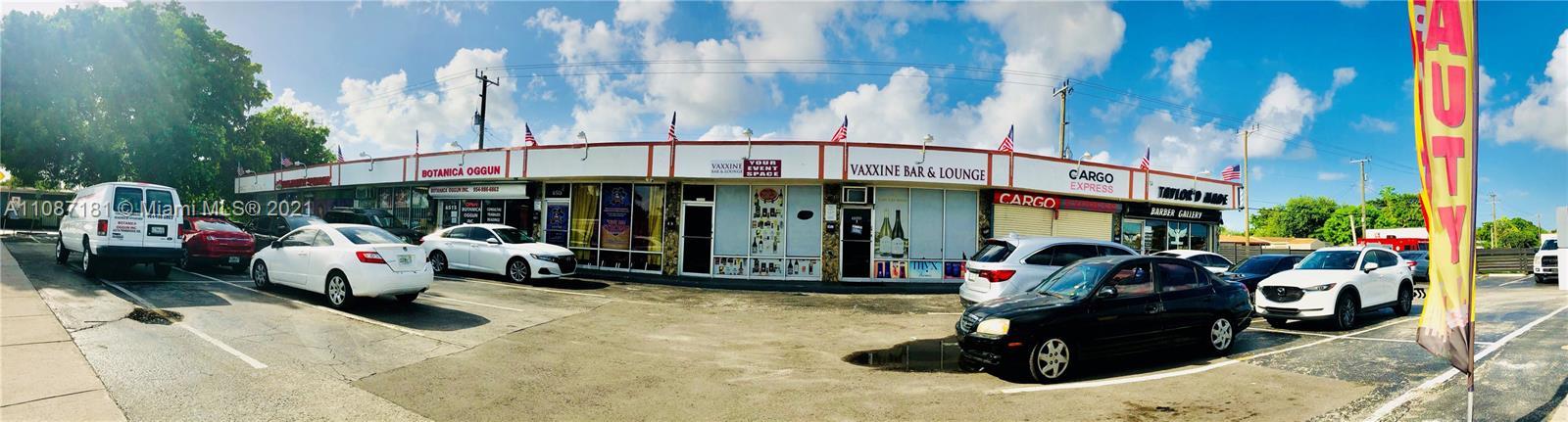 6505 Pembroke Rd, Hollywood FL 33023