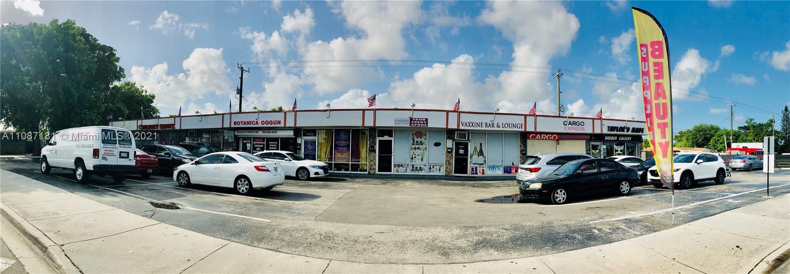 6505 Pembroke Rd, Hollywood FL 33023 photo 4